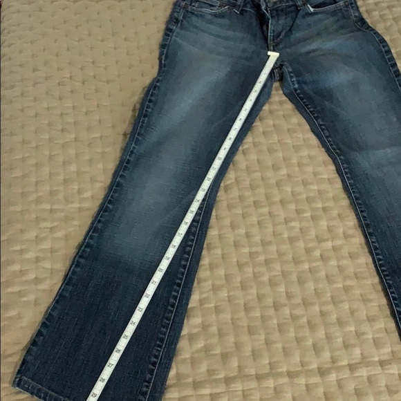 Joe’s jeans size 28 - Picture 7 of 7